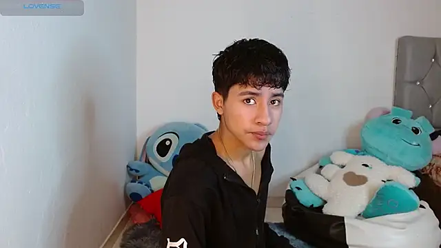 Sebas fire4 online show from 31, 3, 2026