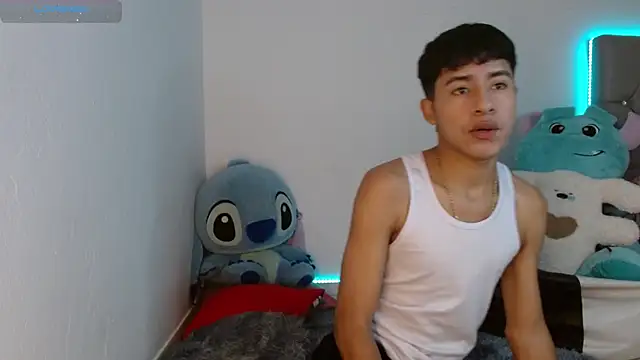 Sebas fire4 online show from 12, 4, 2026