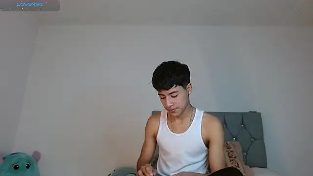 Snapshot of Sebas_fire4 chatting on 20, 5, 2026 Sebas fire4 online show from 20, 5, 2026