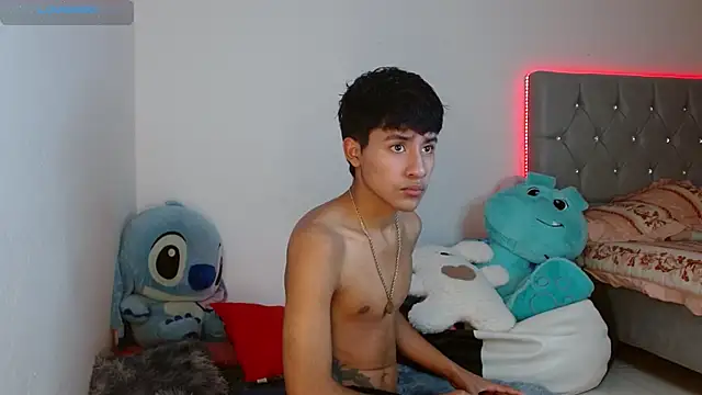 Sebas fire4 online show from 3, 4, 2026