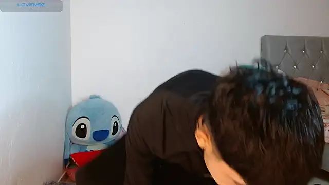 Sebas fire4 online show from 11, 4, 2026