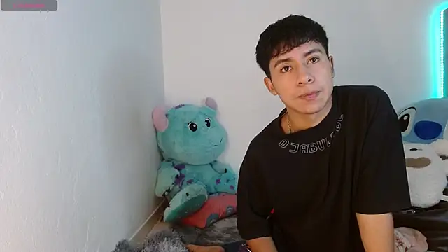 Sebas fire4 online show from 22, 4, 2026