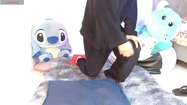 Sebas fire4 online show from 14, 4, 2026