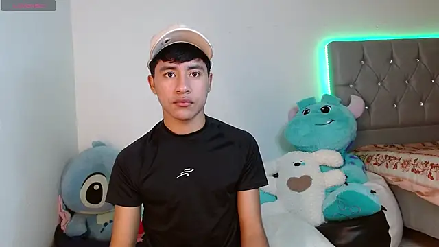 Sebas fire4 online show from 11, 3, 2026