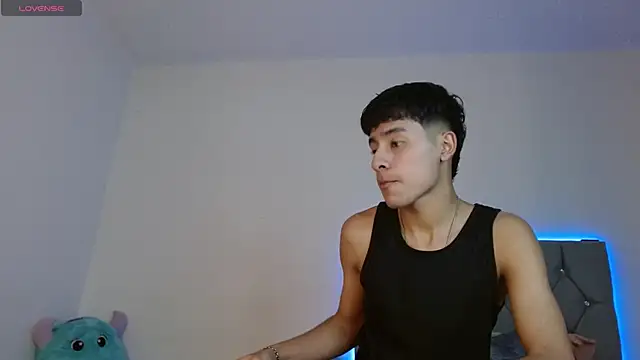Snapshot of Sebas_fire4 chatting on 7, 5, 2026 Sebas fire4 online show from 7, 5, 2026