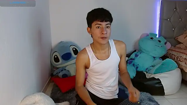 Sebas fire4 online show from 26, 3, 2026