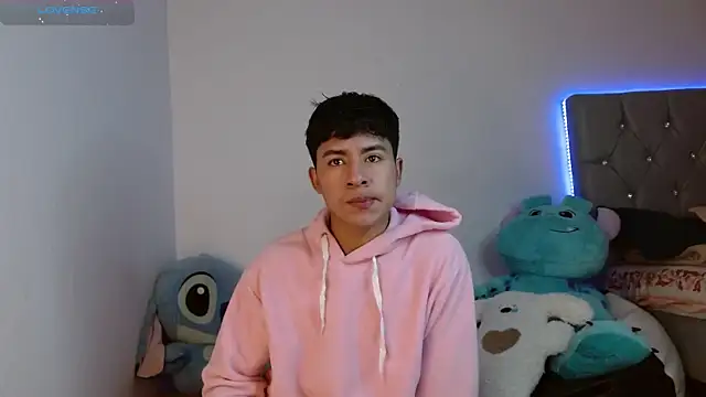 Sebas fire4 online show from 20, 3, 2026