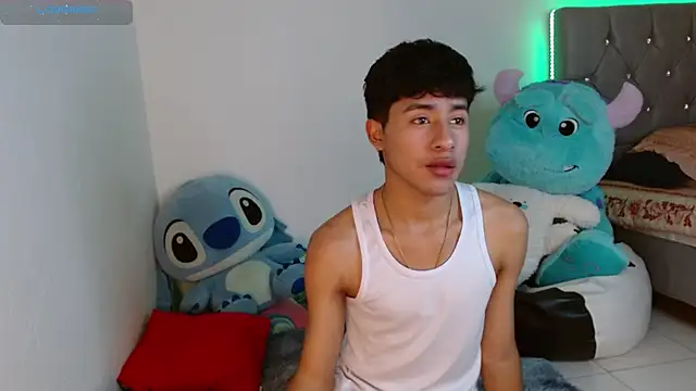 Sebas fire4 online show from 26, 3, 2026