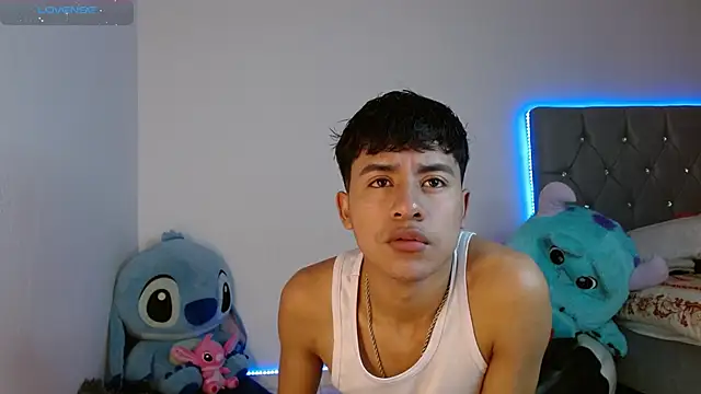 Sebas fire4 online show from 15, 3, 2026