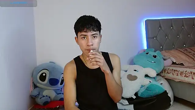 Sebas fire4 online show from 21, 3, 2026