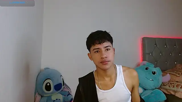 Sebas fire4 online show from 5, 4, 2026