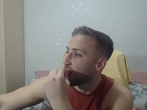 BlondEagleMuscle online show from 23, 3, 2026