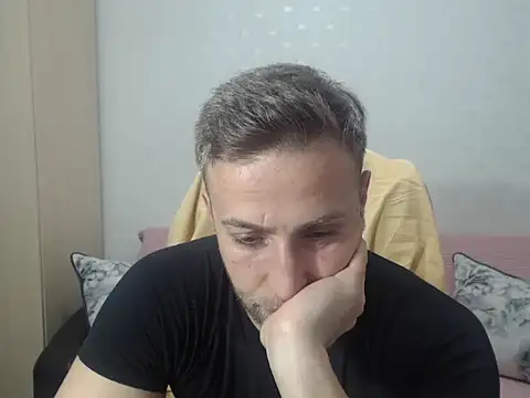 BlondEagleMuscle online show from 16, 3, 2026