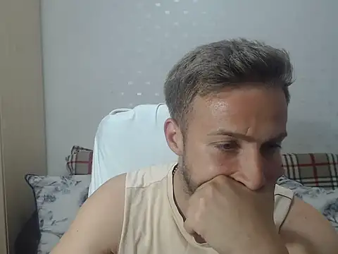 BlondEagleMuscle online show from 18, 6, 2026