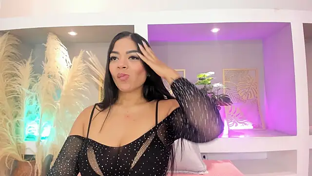 alissongreey online show from 26, 3, 2026