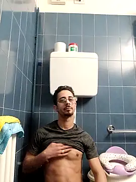 Provami93 online show from 8, 3, 2026