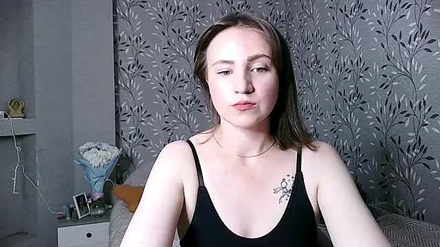eliza sin online show from 22, 5, 2026