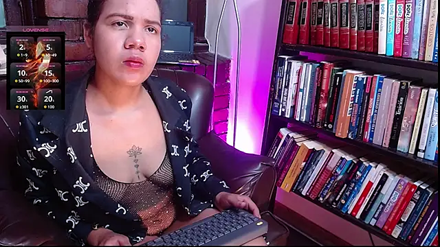 Adda Taylor online show from 23, 3, 2026