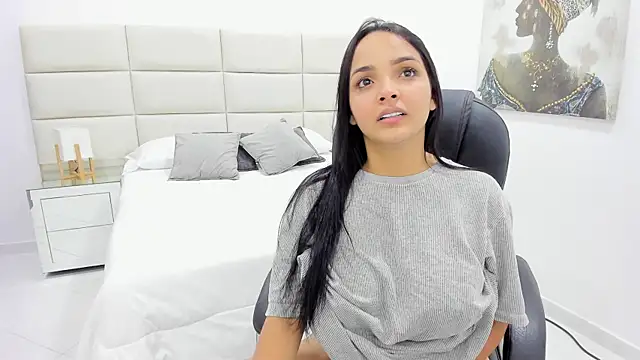 Chloelarsons online show from 23, 3, 2026