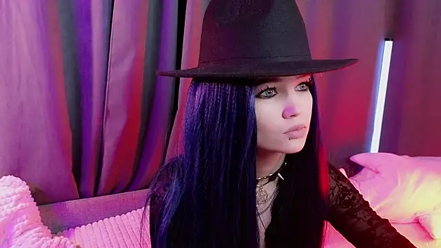 GG Viper online show from 9, 3, 2026