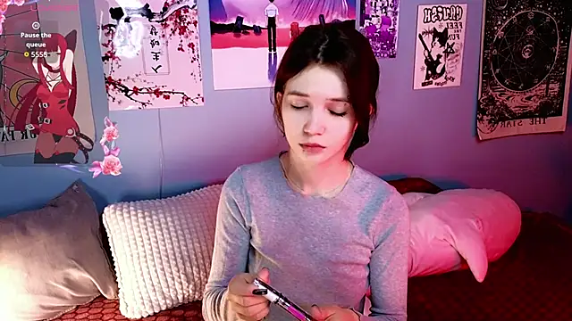 GG Viper online show from 9, 4, 2026