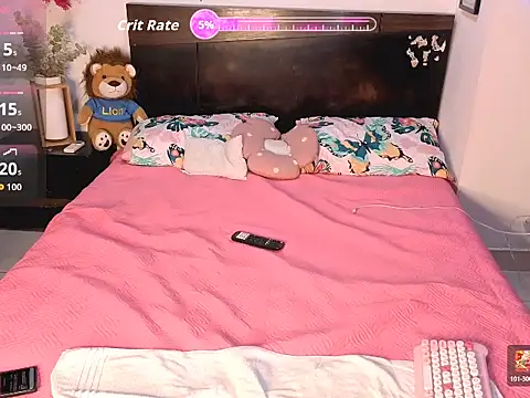 kronysmith30 online show from 12, 3, 2026