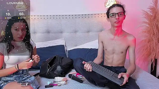 Katty cute19 online show from 8, 4, 2026