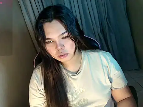 urasian prettyrica online show from 27, 6, 2026