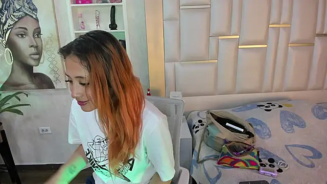 Snapshot of ZoeTaylorl chatting on 10, 6, 2026 ZoeTaylorl online show from 10, 6, 2026