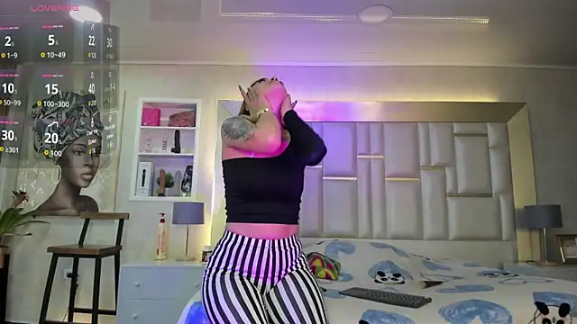 Snapshot of ZoeTaylorl chatting on 3, 6, 2026 ZoeTaylorl online show from 3, 6, 2026