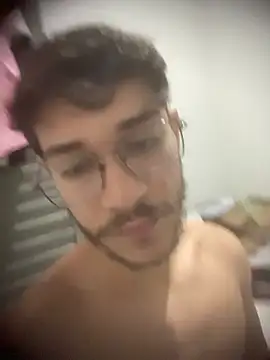 Piroocudinho online show from 31, 3, 2026