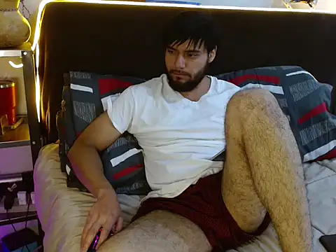 angrydeimos87 online show from 23, 3, 2026