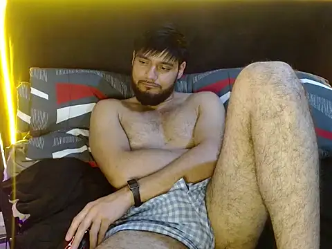 angrydeimos87 online show from 21, 4, 2026