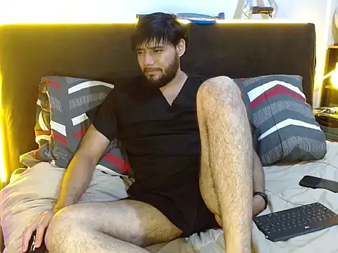 angrydeimos87 online show from 11, 4, 2026