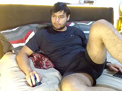 angrydeimos87 online show from 23, 6, 2026
