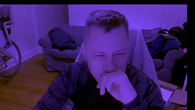 NeonDancer online show from 15, 3, 2026