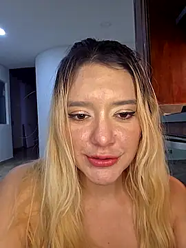 EliseColeman online show from 31, 3, 2026