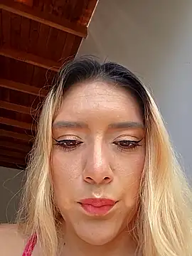 EliseColeman online show from 26, 3, 2026