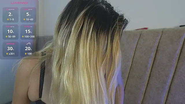 EliseColeman online show from 24, 4, 2026