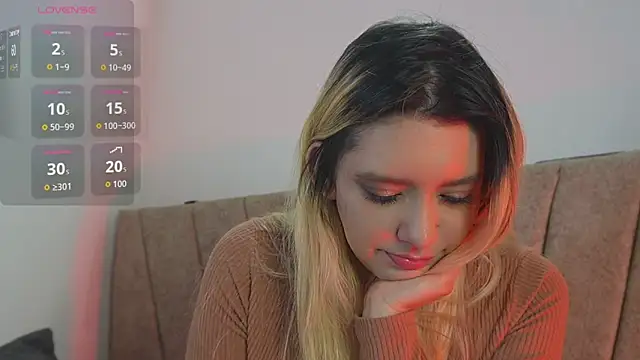 EliseColeman online show from 26, 4, 2026