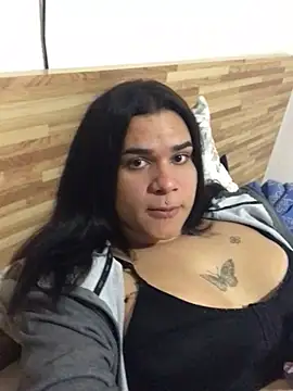 Gabrielaparaiso online show from 22, 5, 2026