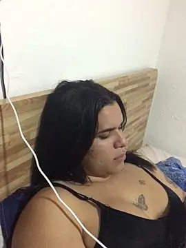 Gabrielaparaiso online show from 2, 6, 2026