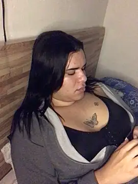 Gabrielaparaiso online show from 23, 5, 2026
