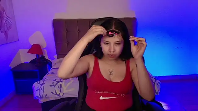 Snapshot of Namiko_Park_ chatting on 10, 3, 2026 Namiko Park online show from 10, 3, 2026