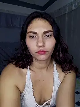 La FlacaXxX online show from 23, 3, 2026