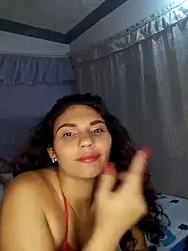 La FlacaXxX online show from 18, 3, 2026