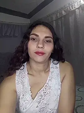 La FlacaXxX online show from 21, 3, 2026