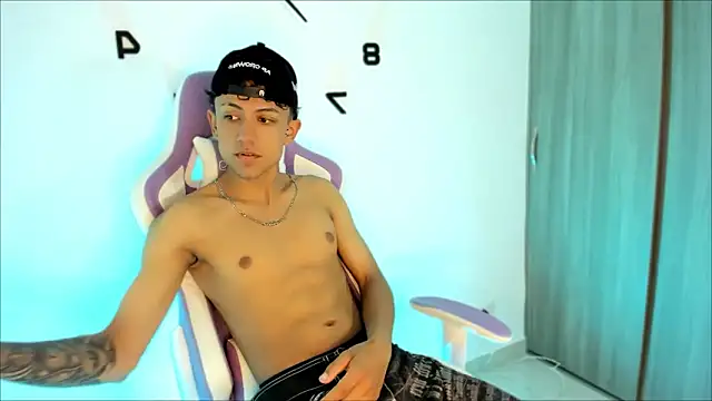 dominik jackson  online show from 7, 3, 2026