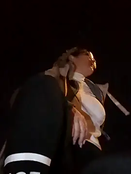 ManuelaX online show from 16, 2, 2026