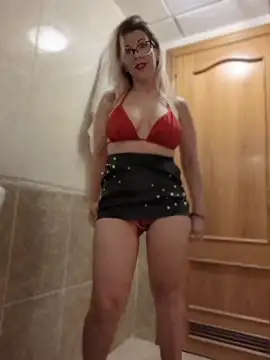 ManuelaX online show from 12, 3, 2026